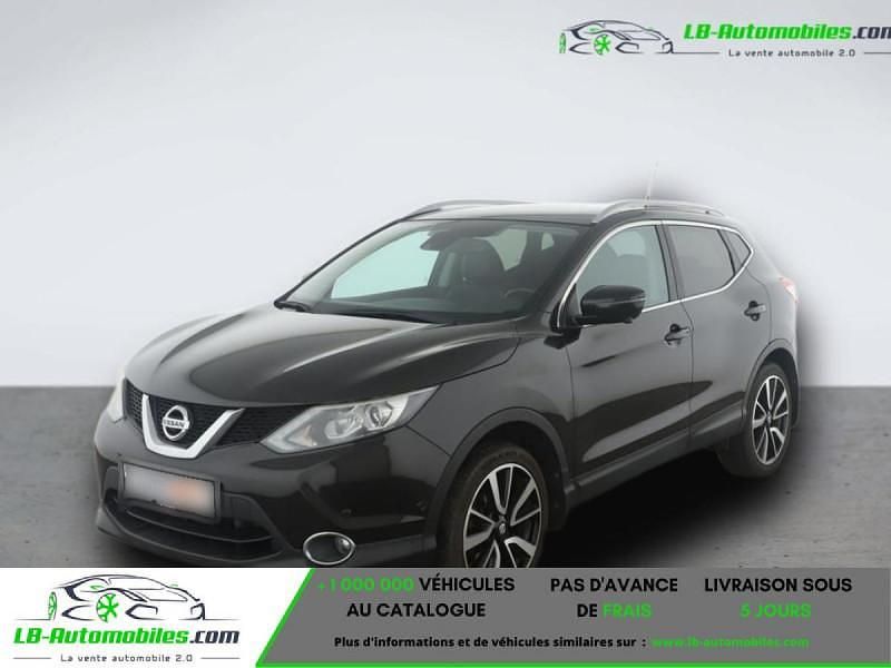 Occasion 2016 Nissan Qashqai SUV | 19 000 € (Prix assez cher) - Image 1/4