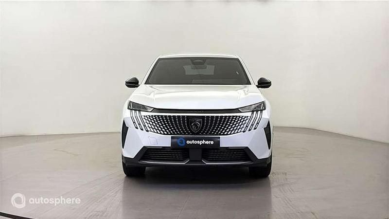 Occasion Peugeot 3008 Allure 137 ch (100 kW) 2025 SUV