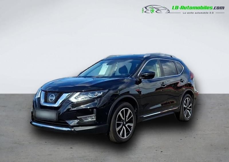 Utilisé 2018 Nissan X-Trail SUV | 23 600 € (Prix assez cher) - Image 1/4