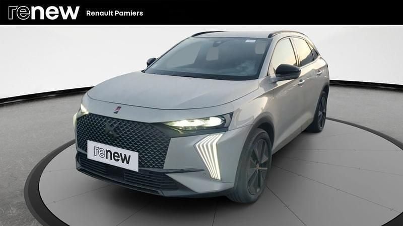 Beige Utilisé 2023 DS Automobiles DS7 Crossback Performance Line Plus SUV | 31 900 € (Prix juste) - Image 1/4