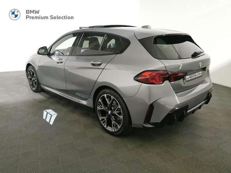 Occasion BMW 120 M Sport 173 ch (127 kW) 2025 Gris Citadine
