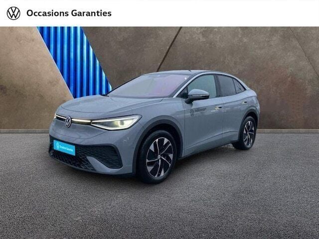 Utilisé 2025 VW ID.5 Pro SUV | 41 990 € (Bon prix) - Image 1/4