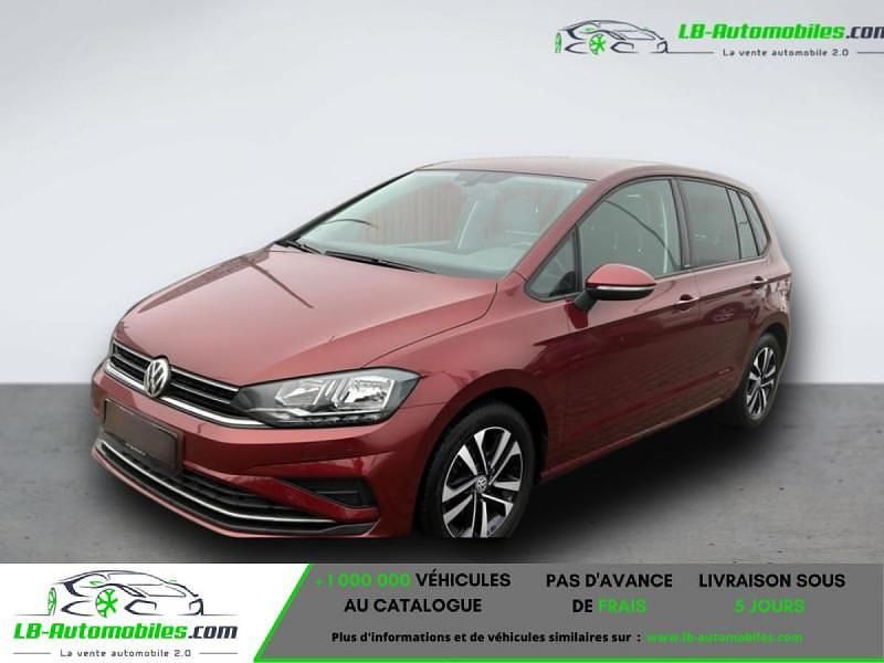 Occasion 2020 VW Golf Berline | 20 800 € (Prix juste) - Image 1/4