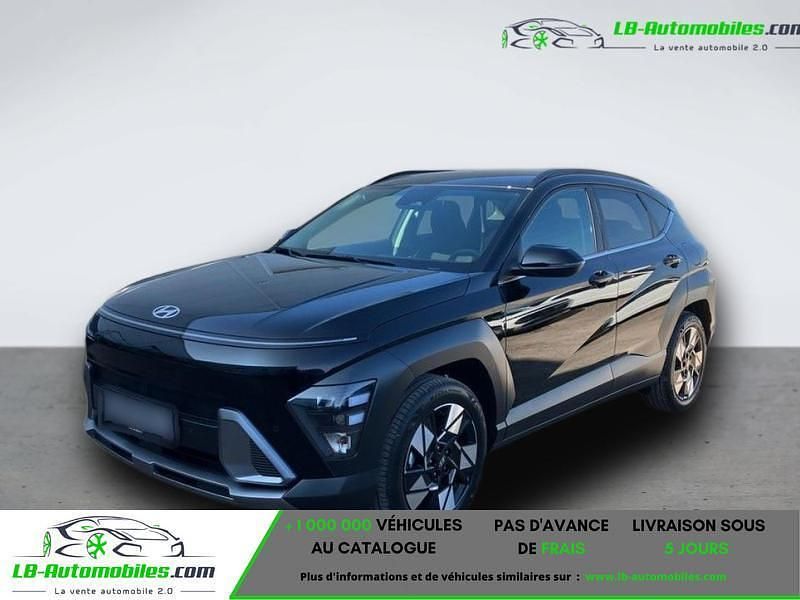 Occasion 2025 Hyundai Kona SUV | 33 500 € (Prix cher) - Image 1/4
