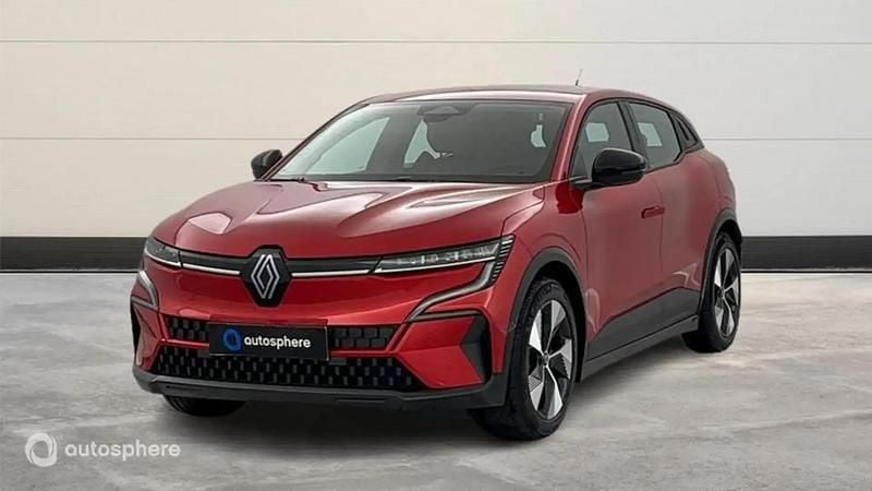 Occasion 2022 Renault Megane E-Tech Equilibre SUV | 21 499 € (Super prix) - Image 1/4