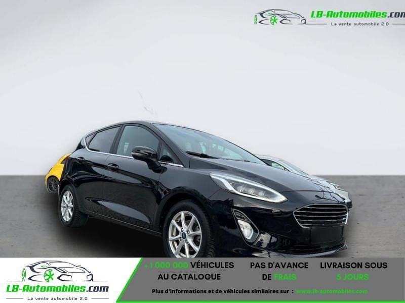 Occasion Ford Fiesta 125 ch (91 kW) 2020 Citadine
