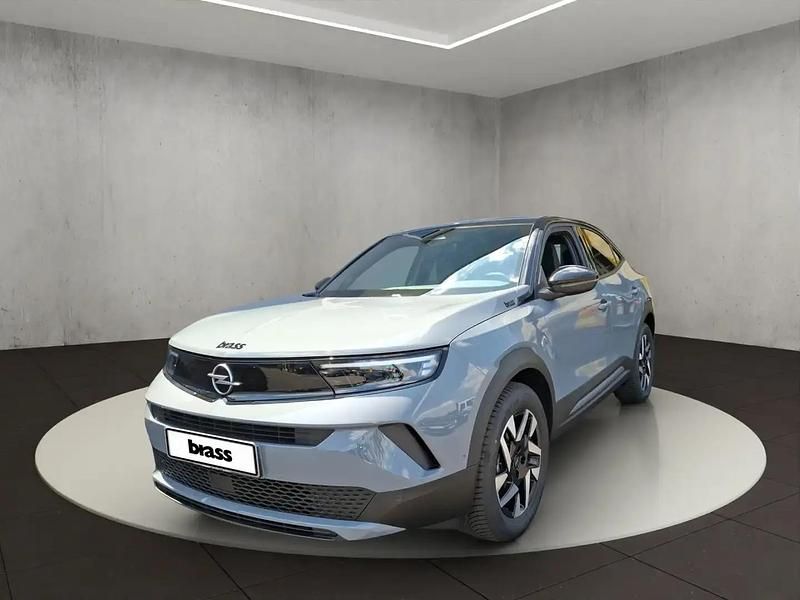 Gris Nouvelle 2025 Opel Mokka Edition SUV | 25 750 € (Prix assez cher) - Image 1/4