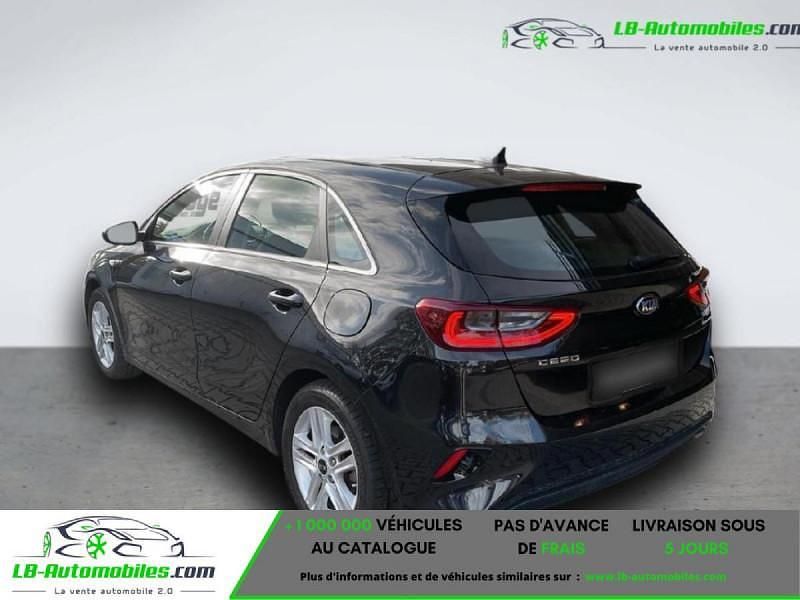 Occasion Kia Ceed 140 ch (102 kW) 2019 Citadine
