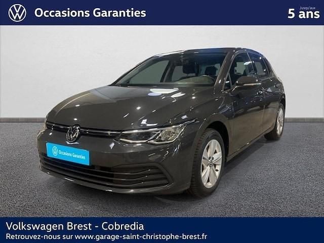 Occasion 2022 VW Golf VIII Business | 20 990 € (Prix juste) - Image 1/4