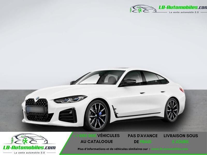 Occasion 2022 BMW M440 M Sport Berline | 55 800 € - Image 1/3