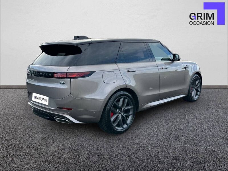 Occasion Land Rover Range Rover Sport 510 ch (375 kW) 2023 SUV