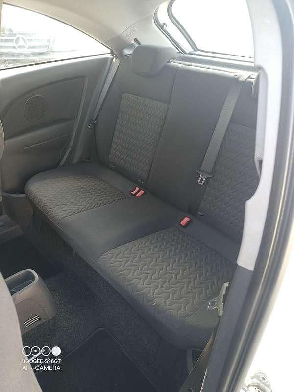 Occasion Opel Corsa 65 ch (47 kW) 2013 Blanc Berline