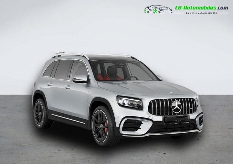 Utilisé 2024 Mercedes GLB35 AMG SUV | 69 100 € - Image 1/3
