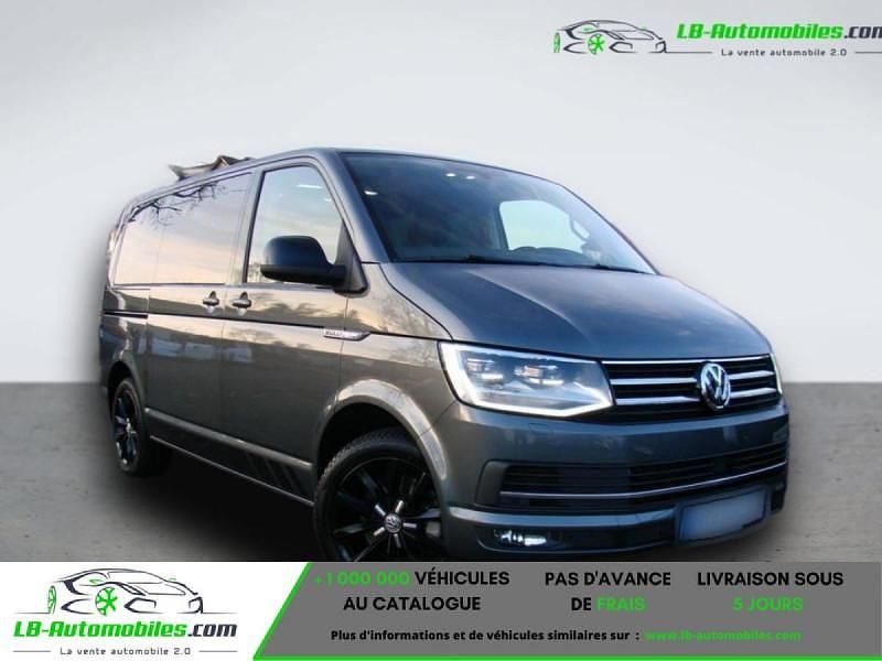 Occasion 2018 VW Multivan Van | 49 500 € (Prix juste) - Image 1/4