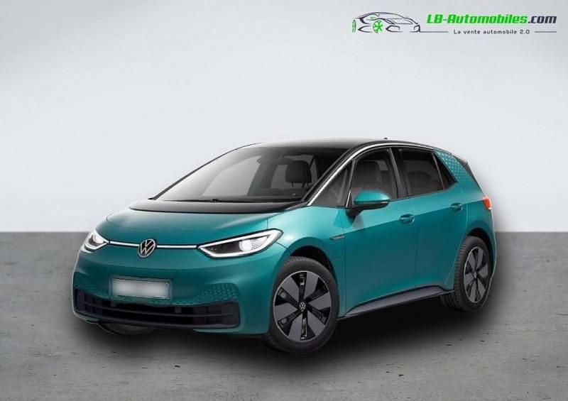 Utilisé 2021 VW ID.3 Pro Citadine | 26 400 € - Image 1/4