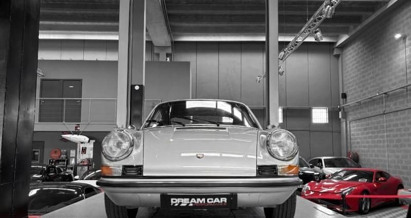 Occasion Porsche 911 155 ch (114 kW) 1970