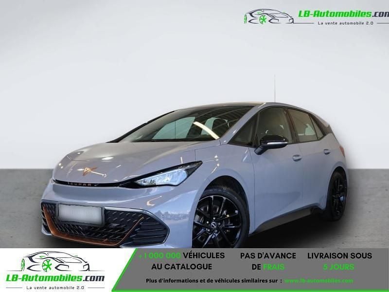 Occasion 2022 Cupra Born Citadine | 25 800 € (Prix juste) - Image 1/4