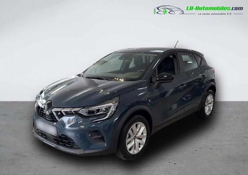 Utilisé 2024 Mitsubishi ASX SUV | 24 000 € (Bon prix) - Image 1/4