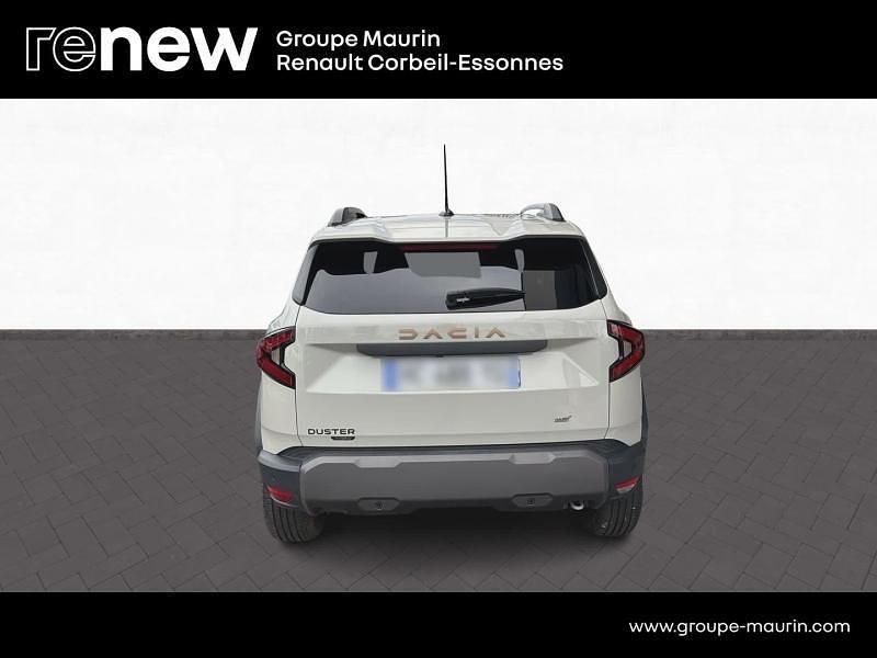 Occasion Dacia Duster Extreme 94 ch (69 kW) 2025