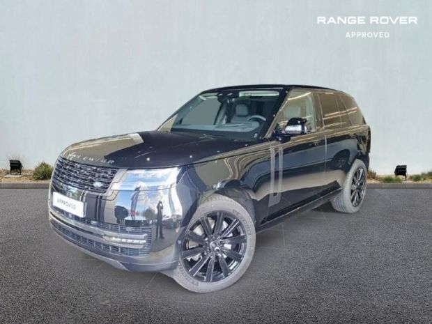Utilisé 2024 Land Rover Range Rover HSE SUV | 149 930 € - Image 1/4