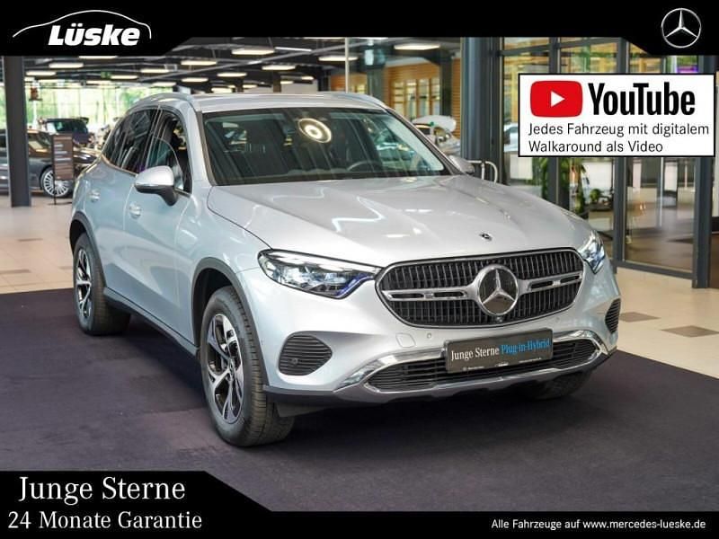 Occasion 2023 Mercedes GLC300 Coupé | 54 900 € (Prix juste) - Image 1/4