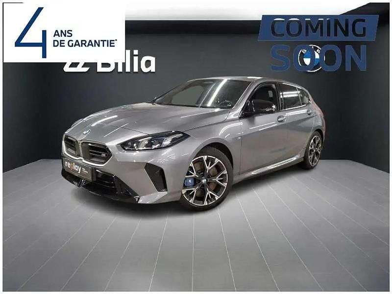 Gris Occasion 2024 BMW M135 Sport Line Citadine | 46 990 € (Bon prix) - Image 1/4