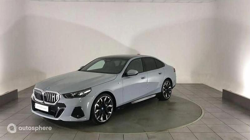 Occasion BMW i5 M Sport 253 kW (345 ch) 2024 Berline