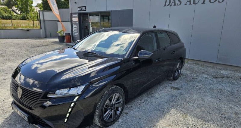 Utilisé 2022 Peugeot 308 Active Break | 14 990 € (Prix juste) - Image 1/4