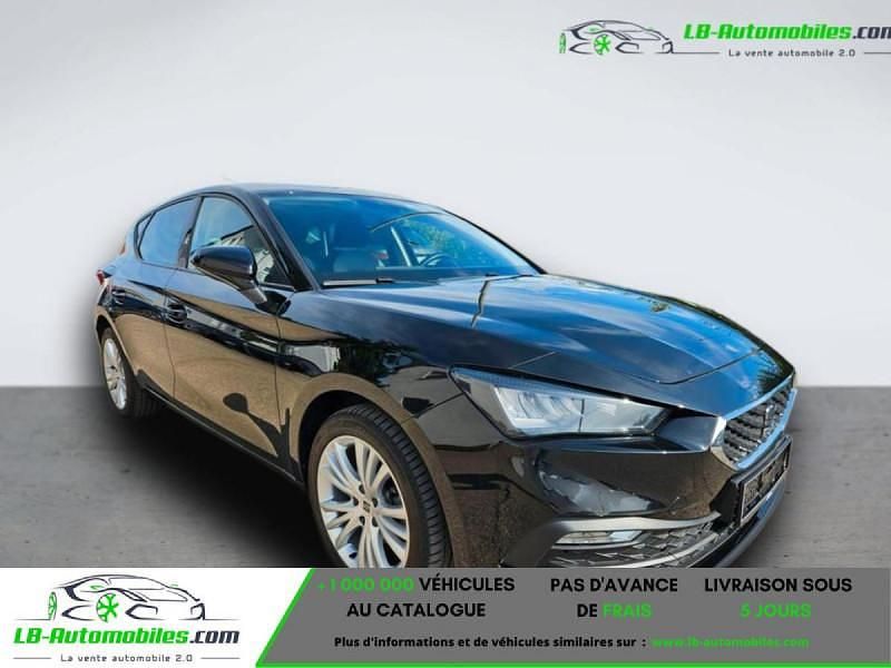 Occasion 2024 Seat Leon Berline | 27 200 € (Prix juste) - Image 1/4