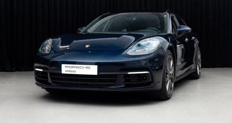 Occasion Porsche Panamera Sport Turismo 330 ch (242 kW) 2019 Break