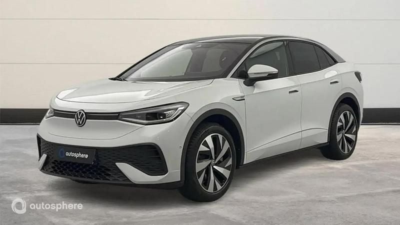 Biton Utilisé 2023 VW ID.5 Pro Performance SUV | 33 999 € (Bon prix) - Image 1/4