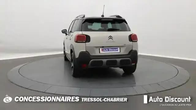 Occasion Citroën C3 Aircross PureTech 110 ch (80 kW) 2020 Beige SUV