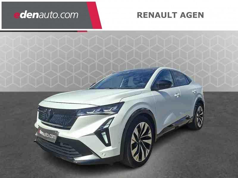 Utilisé 2025 Renault Rafale Techno SUV | 38 990 € (Bon prix) - Image 1/4