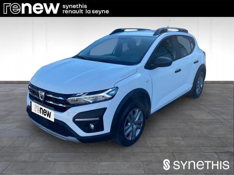 Utilisé 2022 Dacia Sandero Essentiel Citadine | 13 990 € (Prix juste) - Image 1/4