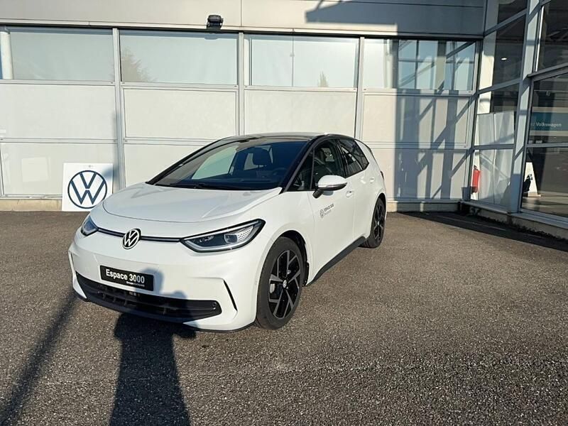Nouvelle 2024 VW ID.3 Pro Performance Citadine | 42 990 € - Image 1/4