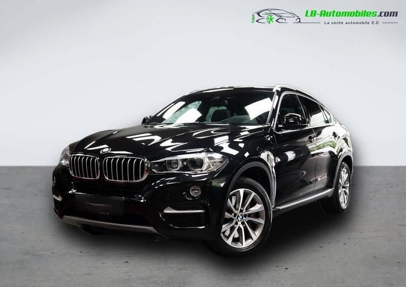 Utilisé 2016 BMW X6 SUV | 44 200 € - Image 1/4