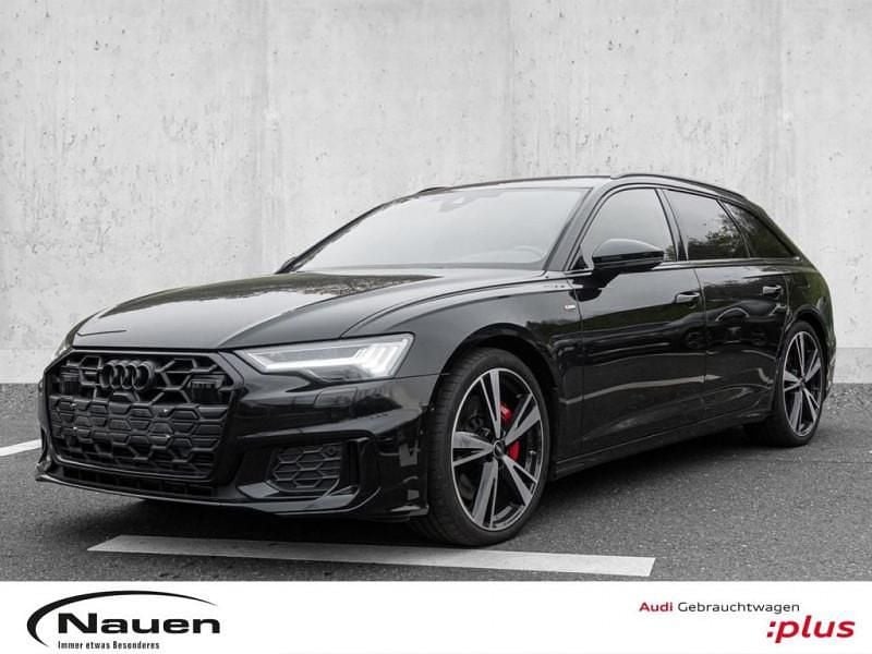 Utilisé 2023 Audi A6 S-Line Break | 49 750 € (Bon prix) - Image 1/4