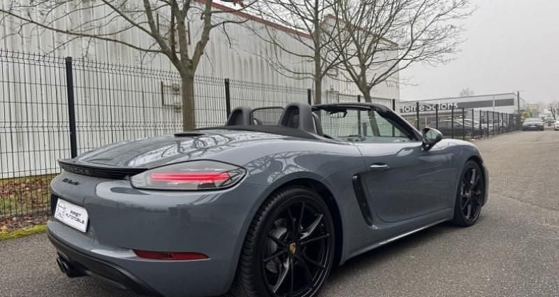 Occasion Porsche 718 300 ch (220 kW) 2016 Coupé