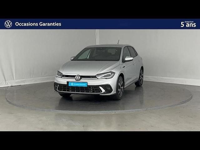 Utilisé 2025 VW Polo R-line | 26 499 € (Prix assez cher) - Image 1/4