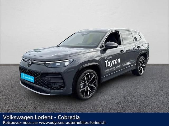 Utilisé 2025 VW Tayron R-line Edition SUV | 53 990 € - Image 1/4