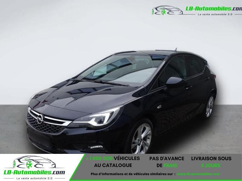 Occasion Opel Astra 150 ch (110 kW) 2017 Berline