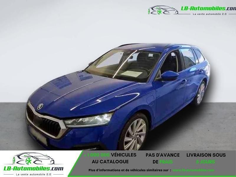Utilisé 2022 Skoda Octavia Break | 26 000 € (Bon prix) - Image 1/3