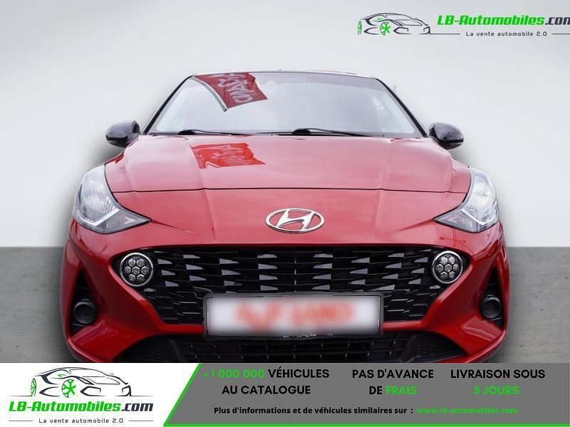Utilisé 2020 Hyundai i10 Citadine | 20 900 € (Prix cher) - Image 1/4