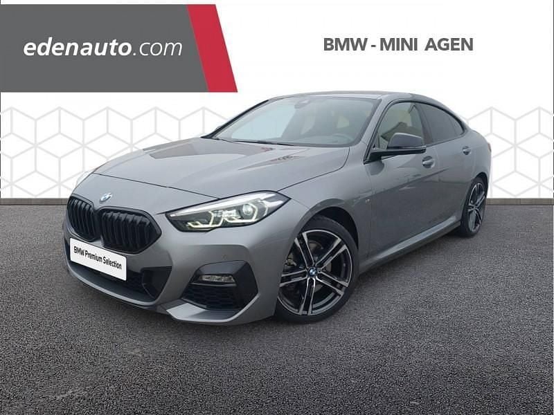 Utilisé 2022 BMW 218 M Sport Coupé | 34 990 € (Prix assez cher) - Image 1/4