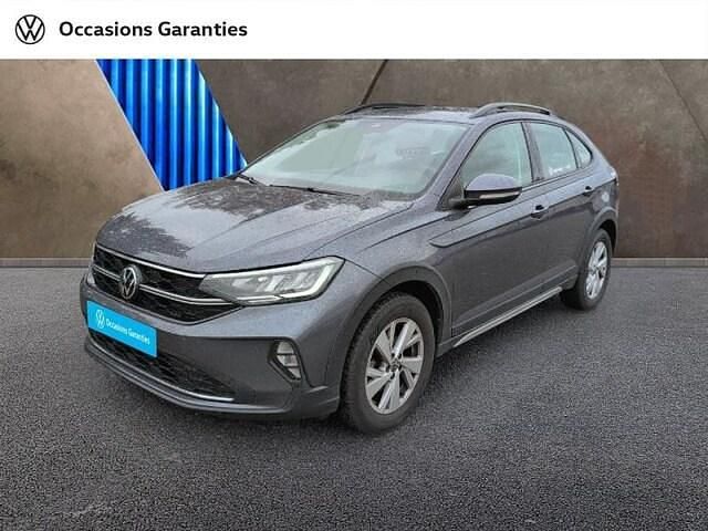 Utilisé 2025 VW Taigo Life SUV | 27 799 € (Prix assez cher) - Image 1/4