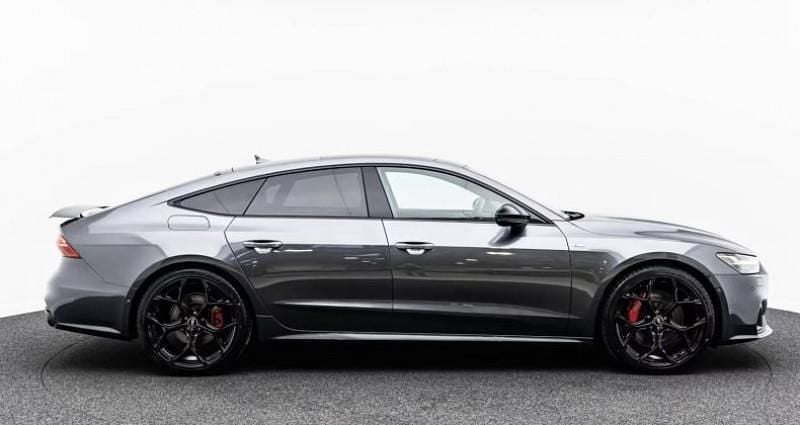 Occasion Audi A7 Exclusive 367 ch (269 kW) 2020 Berline