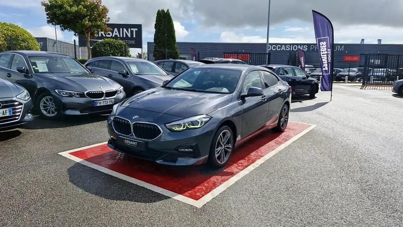 Utilisé 2020 BMW 216 Coupé | 22 990 € (Prix juste) - Image 1/4