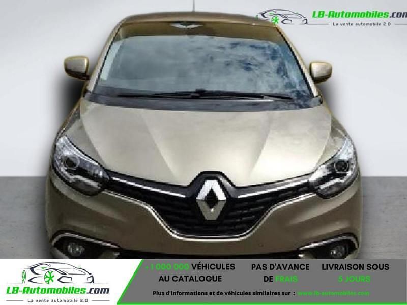 Occasion Renault Scénic IV 110 ch (80 kW) 2018 Monospace