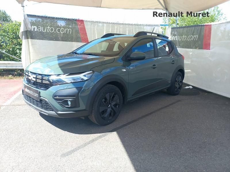 Nouvelle 2025 Dacia Sandero Expression Citadine | 17 621 € - Image 1/4