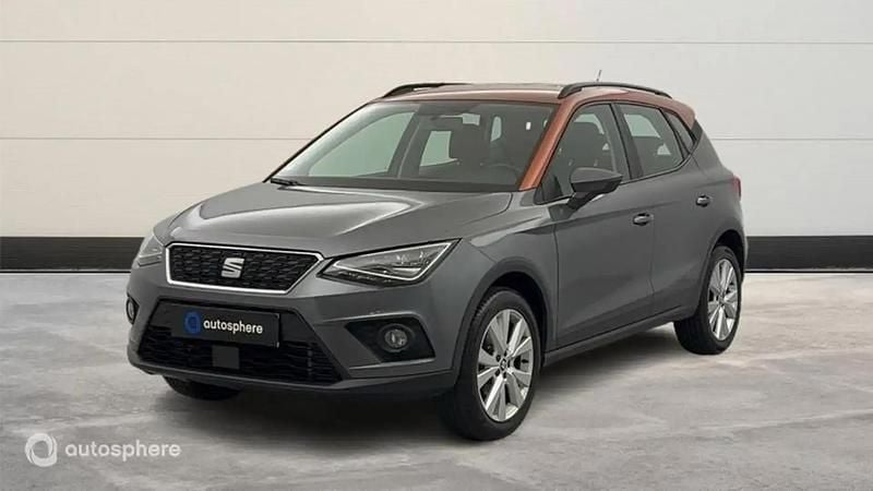 Utilisé 2018 Seat Arona Style SUV | 13 299 € (Bon prix) - Image 1/4